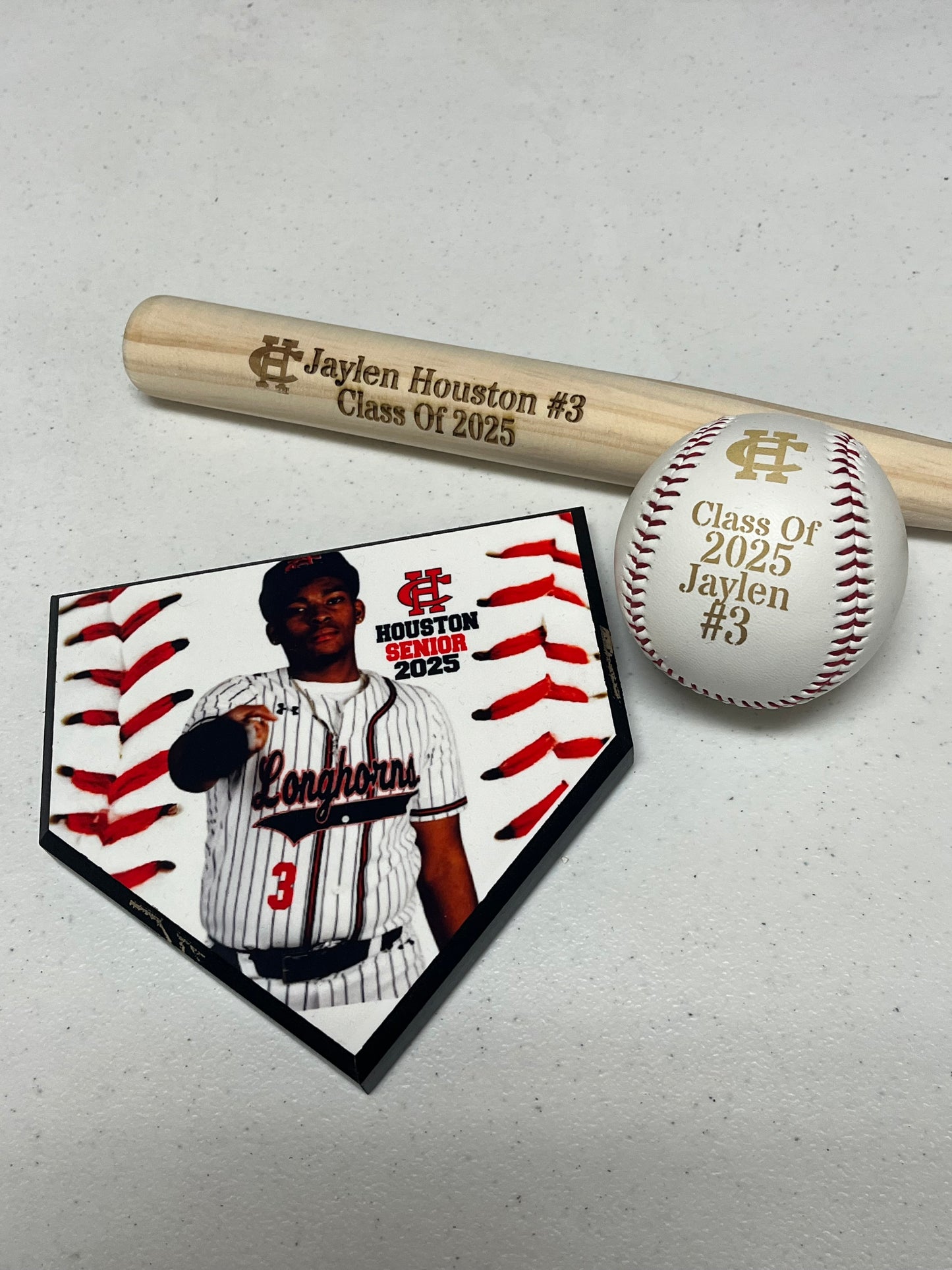 Baseball Bundle