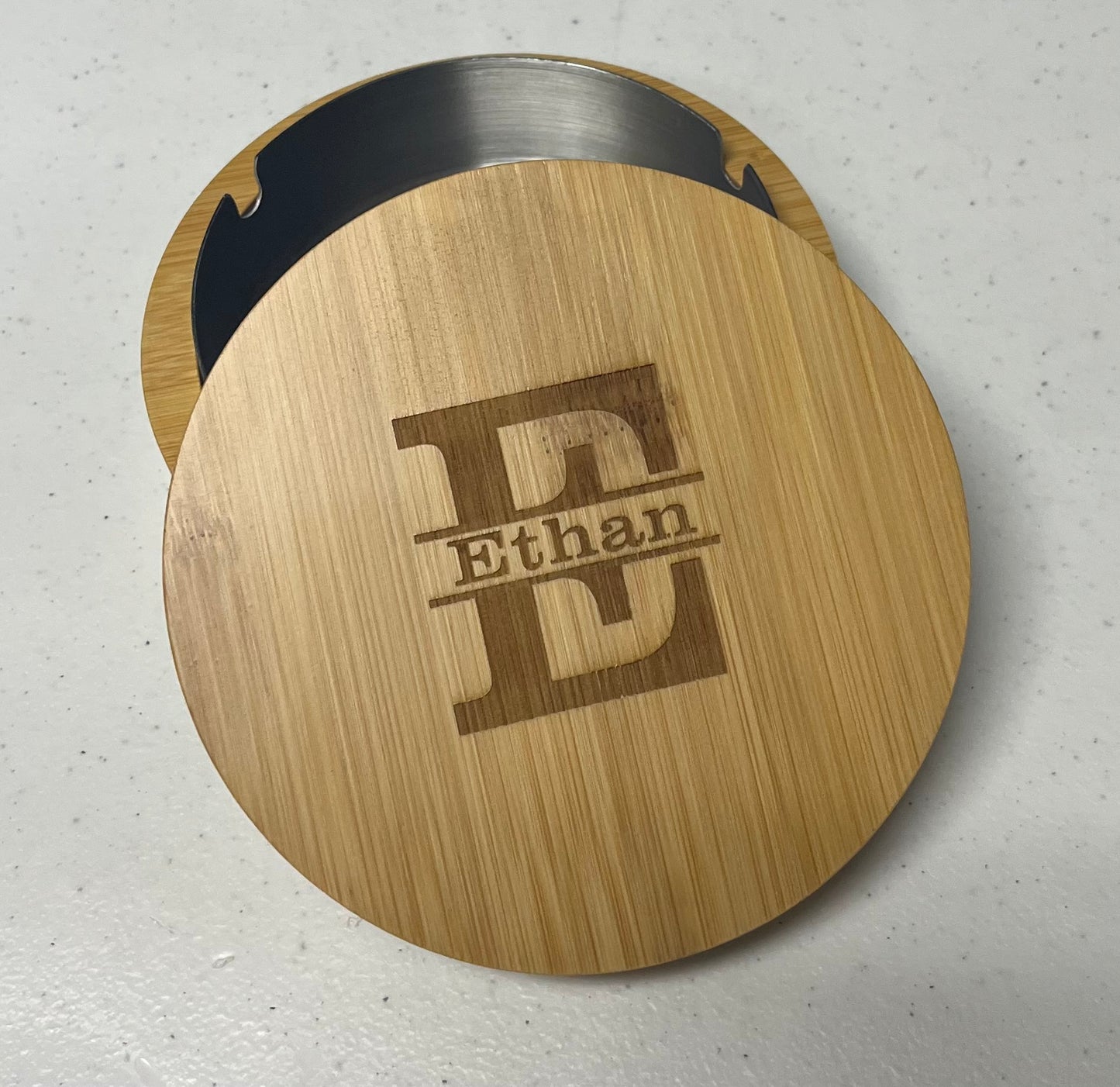 Smoke Ashtray